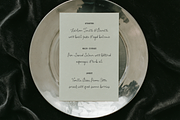 Little Garden Stories, a Script Font by PeachCreme (Thumbnail 8 of 11)