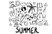15151 in 1 Doodle Giant bundle, an Object Illustration by TKDoodle (Thumbnail 141 of 144)