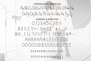 Photography | Script Font, a Script Font by Scratchones (Thumbnail 7 of 8)