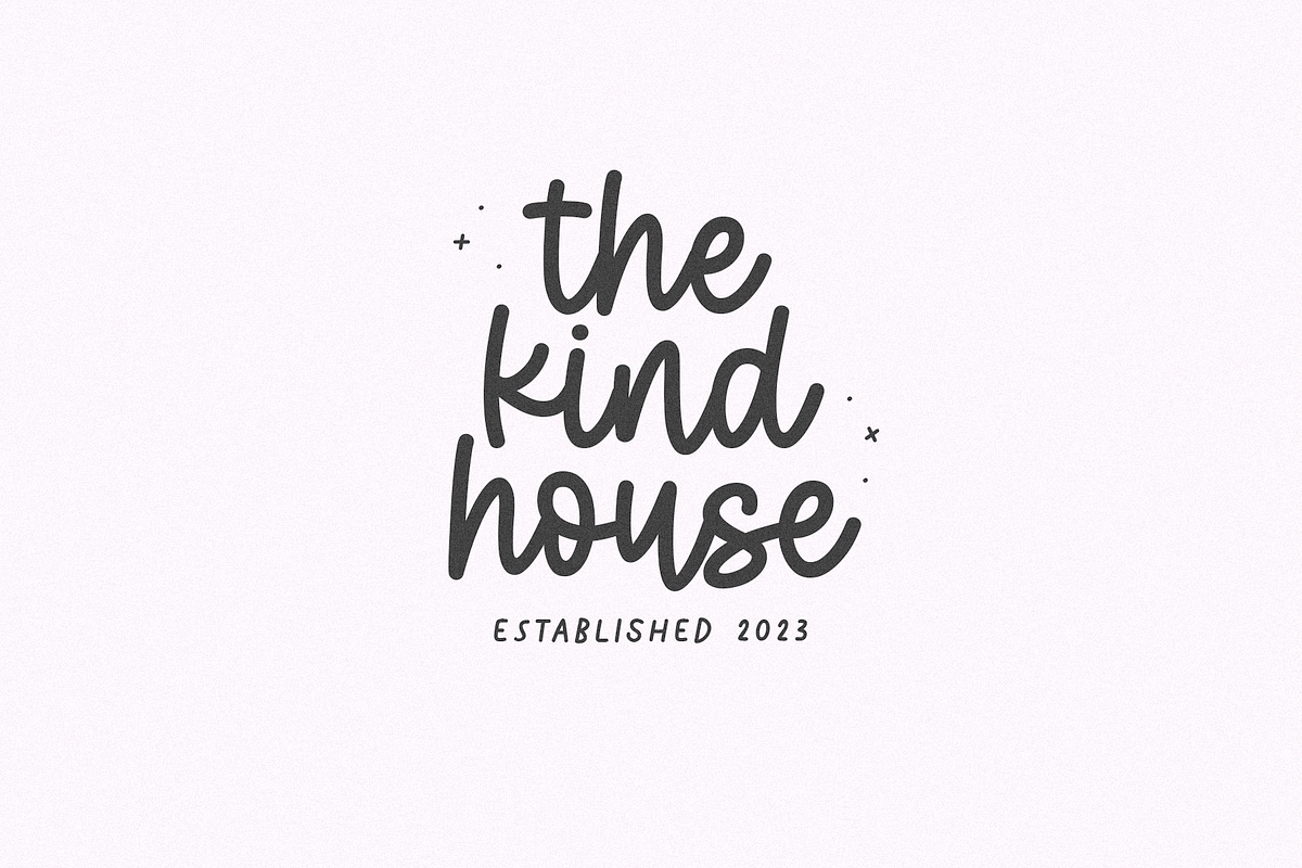 Lemon Sugar | Cute Script Font, a Script Font by KA Designs (Photo 4 of 10)