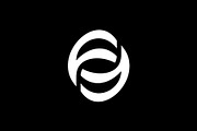 Monogram Letter FF Logo, a Branding & Logo Template by Buqancreative (Thumbnail 2 of 5)