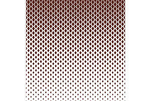 Geometric pattern, a Pattern Graphic by RODINA