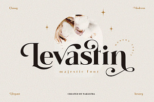 Levastin
