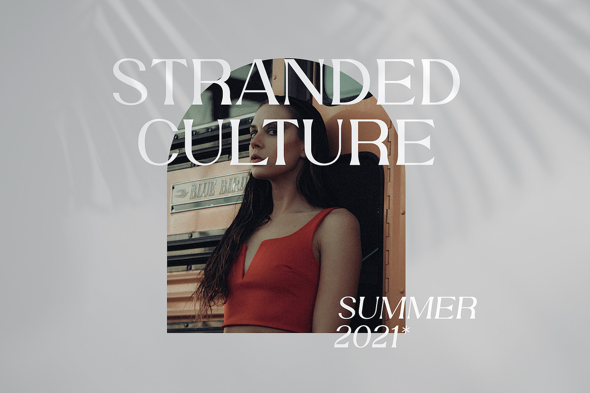 Coccina - Serif Font, a Serif Font by Imoodev (Photo 4 of 5)
