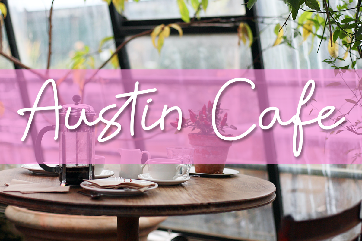 Hattesik Script Monoline Font, a Script Font by MC Creative (Photo 3 of 7)