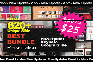 The Best Bundle Presentation