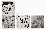 Nguni Hide Textures I, a Texture Graphic by rileyBgraphics (Thumbnail 3 of 7)
