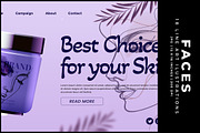 Faces, a Decorative Illustration by Digital Art Creations (Thumbnail 9 of 10)