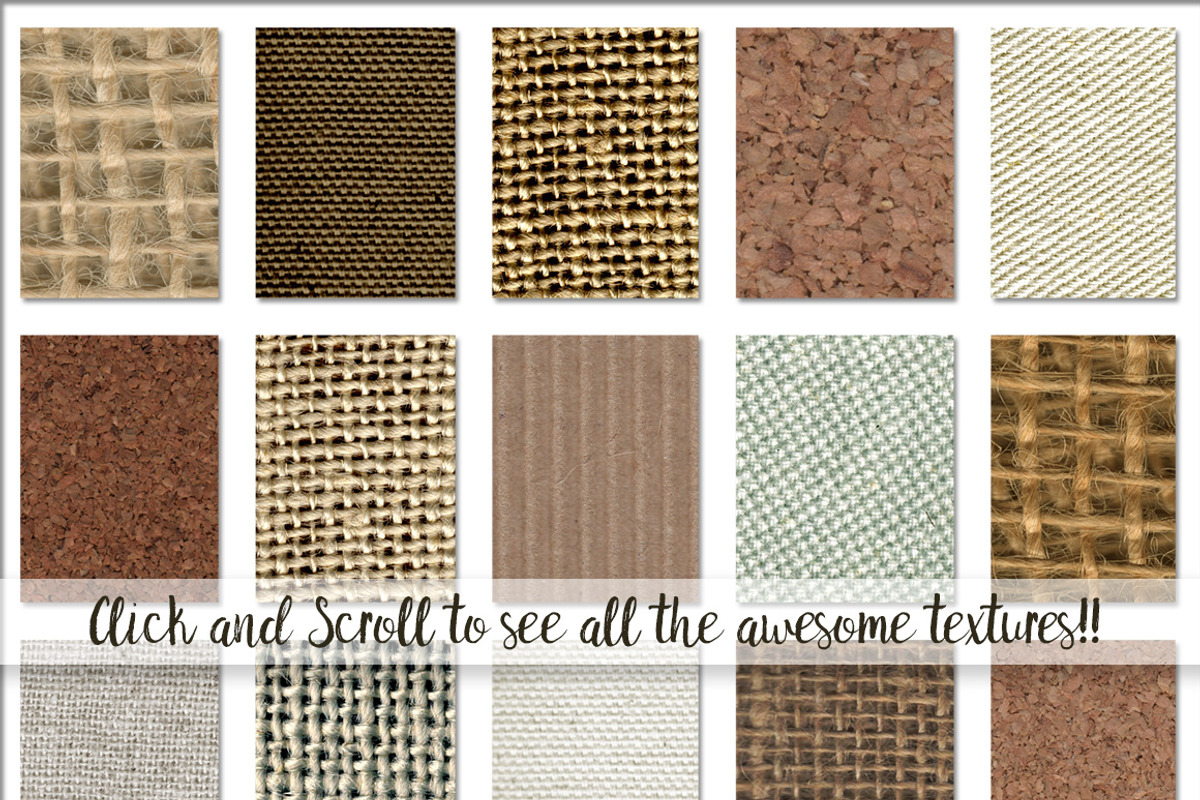 Natural Textures Bundle, a Texture Graphic by Jodi Van der Kruik (Photo 2 of 5)