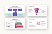 Uali : Annual Report Google Slides, a Presentation Template by Punkl Camp (Thumbnail 4 of 16)