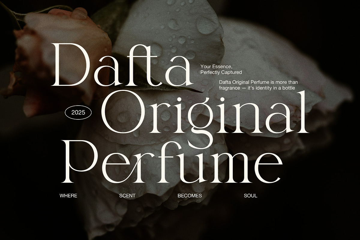 Rimak Elegant Serif Font, a Serif Font by Elegant Font (Photo 4 of 8)