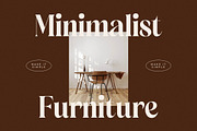 Copeland New Modern Serif Font, a Serif Font by Storytype Studio (Thumbnail 7 of 15)