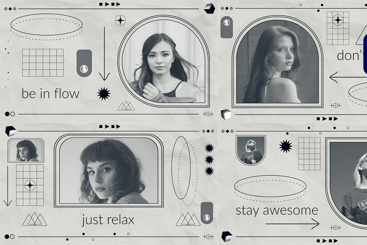 In FLow, a Templates & Theme by mdlabdesign (Photo 1 of 2)