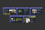 UNBATTEN Google Slide Template, a Presentation Template by GridlineType (Thumbnail 6 of 9)