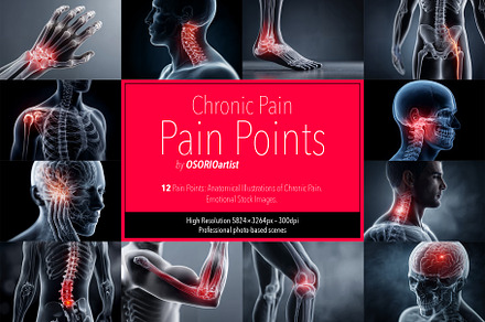 Pain Points