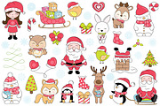 New Year Dreams (part 1), an Animal Illustration by My Sweet Dreams (Thumbnail 2 of 11)