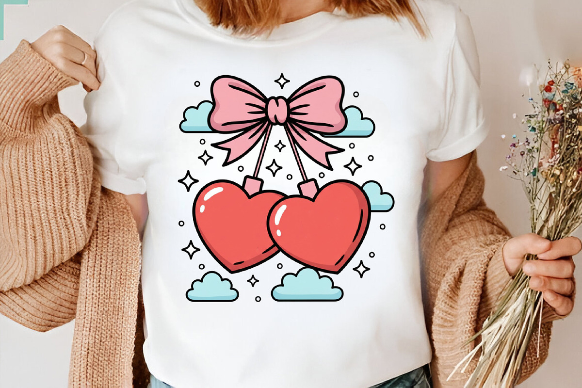 Valentine's Day Png, Funny Png, an Illustration by Designking (Photo 2 of 6)