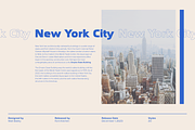Pork Chop - Squared Sans Font Family, a Font by Font Kitchen (Thumbnail 10 of 12)