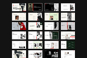 WASO | Brand Proposal, a Presentation Template by Studio Industry (Thumbnail 8 of 10)