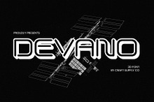 Devano 3D