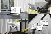 Gaiyo - Industrial Mockup Bundle, a Device Mockup by Creavora (Thumbnail 10 of 11)