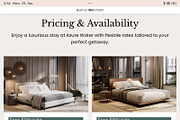 Travel - Wix Studio Website, a Wix Template by Kitteeh (Thumbnail 14 of 22)