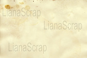 36 digital tea and coffee dyed paper, a Texture Graphic by LianaScrap (Thumbnail 26 of 37)