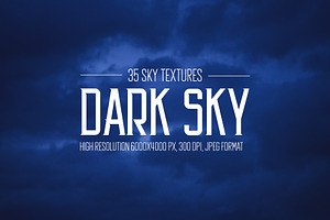 Dark Sky