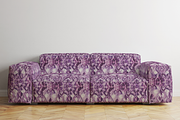 Diamonds seamless patterns, a Pattern Graphic by Ninterints (Thumbnail 10 of 16)