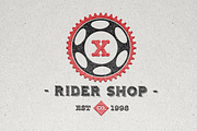 The Logo Mock-Up Set, a Product Mockup by The Craftsman (Thumbnail 13 of 20)