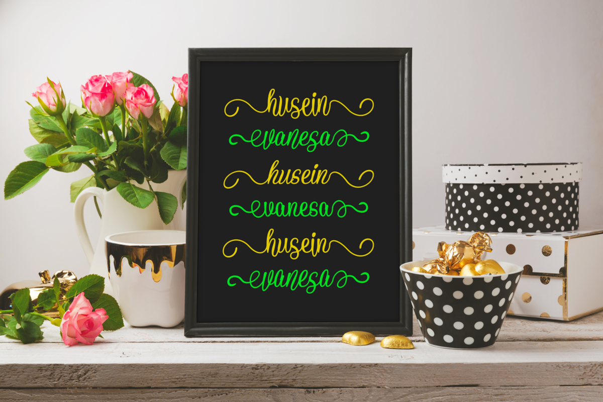 Battallion Font Duo preview 8