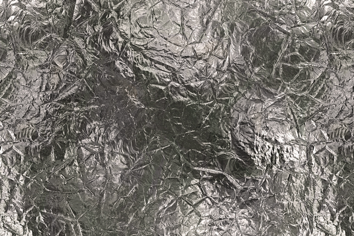 Foil Seamless Patterns (v 3) preview 4