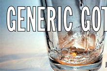 Generic Gothic JNL