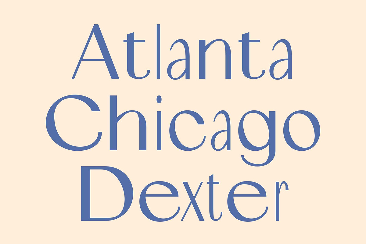 Canpile Mix, a Sans Serif Font by Craft Supply Co. (Photo 5 of 8)