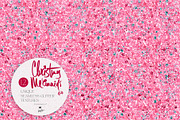 Mermaid Glitter Textures, a Pattern Graphic by KaramfilaS (Thumbnail 13 of 15)