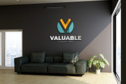 PSD Office Lobby Waiting Room Mockup, a Product Mockup by Ayy (Thumbnail 11 of 21)