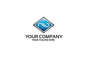 Your Company Logo Template