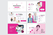 RESPONSIVE DESIGN - Keynote Template, a Presentation Template by Shafura (Thumbnail 2 of 6)