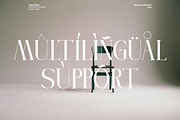 Prestoria Modern Elegant Serif Font, a Serif Font by Muksal Creative (Thumbnail 11 of 11)