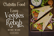 Brigehelyn Serif Fonts, a Serif Font by mahstudios (Thumbnail 3 of 15)