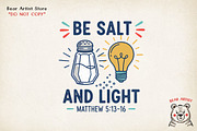 Christian Hand-drawn PNG Bundle, an Object Graphic by GlitterCraft (Thumbnail 62 of 101)