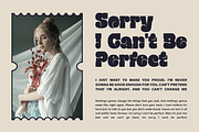 Acting - Slab Rounded Family, a Slab Serif Font by Dharmas Foundry (Thumbnail 8 of 12)