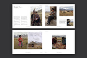 Landscape Photo Book Template, a Brochure Template by BrandPacks (Thumbnail 6 of 8)
