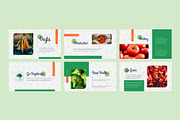 VEGTA - Vegetarian Presentation, a Presentation Template by Dankudraw (Thumbnail 2 of 6)