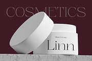 CS Ramsey – Elegant Font, a Serif Font by Craft Supply Co. (Thumbnail 7 of 8)