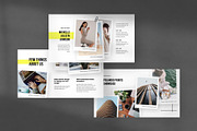 Polaroid Animated PowerPoint, a Presentation Template by Creathrive Design (Thumbnail 5 of 16)