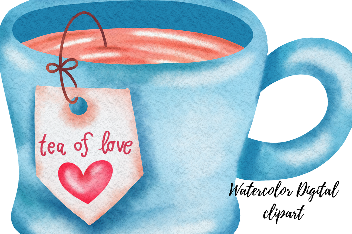 Valentine Elements, an Illustration by AkiraVilla (Photo 4 of 11)