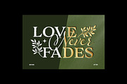 Letterpress Paper Text Effects, a Layer Style Add-On by Matsero (Thumbnail 4 of 4)