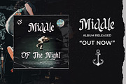 Reclaim Glory - Blackletter Typeface, a Blackletter Font by Typefactoryco (Thumbnail 7 of 8)