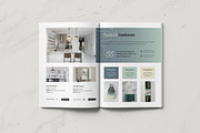 Catalog Brochure Template, Ms Word, a Brochure Template by Creativity-Design (Thumbnail 7 of 9)